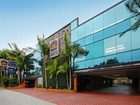 фото отеля Best Western Hollywood Plaza Inn