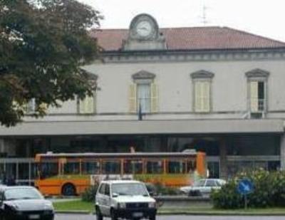 фото отеля Abaco Centro Stazione