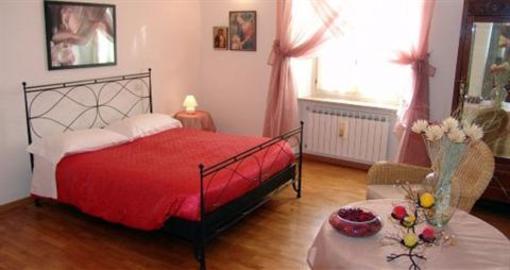 фото отеля Abaco Centro Stazione