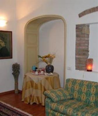 фото отеля Abaco Centro Stazione