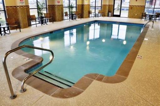 фото отеля Holiday Inn Express Hotel & Suites Mt Juliet-Nashville Area