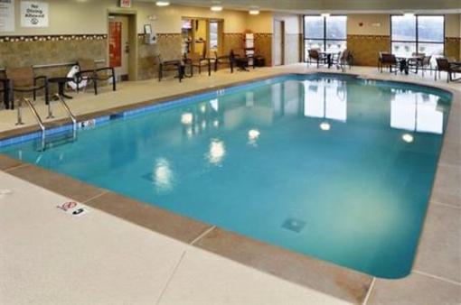 фото отеля Holiday Inn Express Hotel & Suites Mt Juliet-Nashville Area