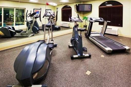 фото отеля Holiday Inn Express Hotel & Suites Mt Juliet-Nashville Area