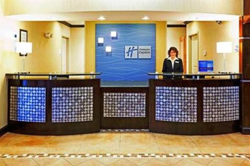 фото отеля Holiday Inn Express Hotel & Suites Mt Juliet-Nashville Area