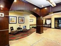 Holiday Inn Express Hotel & Suites Mt Juliet-Nashville Area