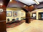 фото отеля Holiday Inn Express Hotel & Suites Mt Juliet-Nashville Area