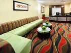 фото отеля Holiday Inn Express Hotel & Suites Mt Juliet-Nashville Area