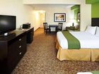 фото отеля Holiday Inn Express Hotel & Suites Mt Juliet-Nashville Area