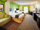 фото отеля Holiday Inn Express Hotel & Suites Mt Juliet-Nashville Area