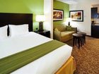 фото отеля Holiday Inn Express Hotel & Suites Mt Juliet-Nashville Area