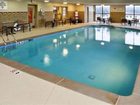 фото отеля Holiday Inn Express Hotel & Suites Mt Juliet-Nashville Area