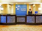 фото отеля Holiday Inn Express Hotel & Suites Mt Juliet-Nashville Area