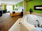 фото отеля Holiday Inn Express Hotel & Suites Mt Juliet-Nashville Area