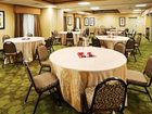 фото отеля Holiday Inn Express Hotel & Suites Mt Juliet-Nashville Area