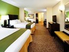 фото отеля Holiday Inn Express Hotel & Suites Mt Juliet-Nashville Area