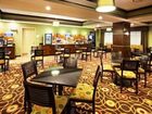 фото отеля Holiday Inn Express Hotel & Suites Mt Juliet-Nashville Area