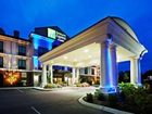 фото отеля Holiday Inn Express Hotel & Suites Mt Juliet-Nashville Area