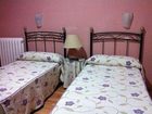 фото отеля Hostal Nersan II Madrid