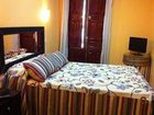 фото отеля Hostal Nersan II Madrid