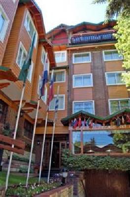 фото отеля Ruca Cheli Village Ski Hotel