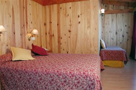 фото отеля Ruca Cheli Village Ski Hotel