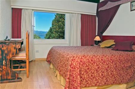 фото отеля Ruca Cheli Village Ski Hotel