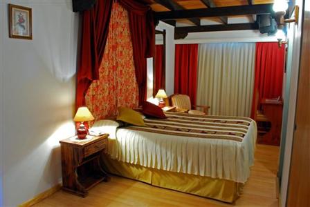 фото отеля Ruca Cheli Village Ski Hotel