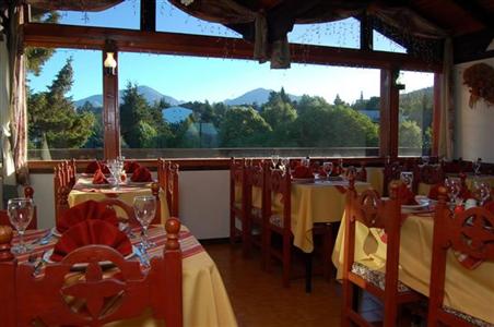 фото отеля Ruca Cheli Village Ski Hotel