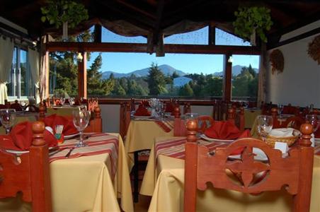 фото отеля Ruca Cheli Village Ski Hotel