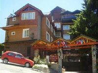 Ruca Cheli Village Ski Hotel
