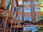 фото отеля Ruca Cheli Village Ski Hotel