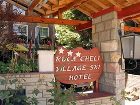 фото отеля Ruca Cheli Village Ski Hotel