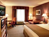 Holiday Inn Express Hotel & Suites Brainerd Baxter