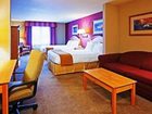 фото отеля Holiday Inn Express Hotel & Suites Brainerd Baxter