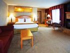 фото отеля Holiday Inn Express Hotel & Suites Brainerd Baxter