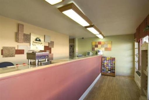 фото отеля Americas Best Value Inn Las Vegas