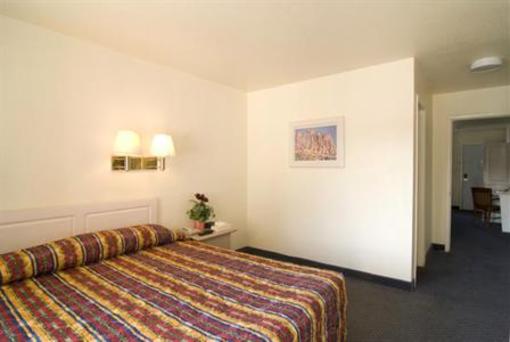 фото отеля Americas Best Value Inn Las Vegas