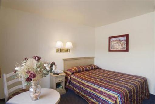 фото отеля Americas Best Value Inn Las Vegas