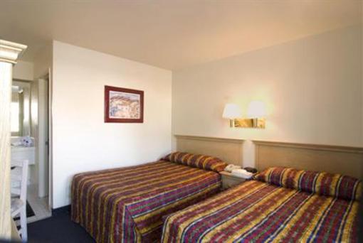 фото отеля Americas Best Value Inn Las Vegas