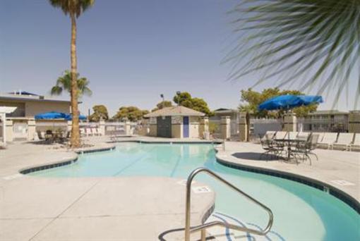 фото отеля Americas Best Value Inn Las Vegas