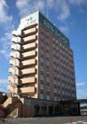 фото отеля Hotel Route Inn Morioka Minami Inter