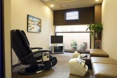 фото отеля Hotel Route Inn Morioka Minami Inter