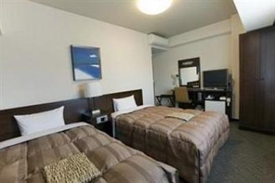 фото отеля Hotel Route Inn Morioka Minami Inter