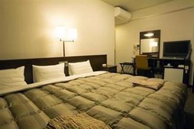 фото отеля Hotel Route Inn Morioka Minami Inter
