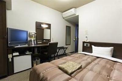 фото отеля Hotel Route Inn Morioka Minami Inter