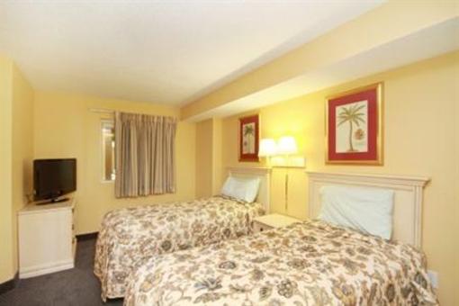 фото отеля Camelot By The Sea, Oceana Resorts