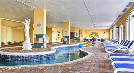 фото отеля Camelot By The Sea, Oceana Resorts