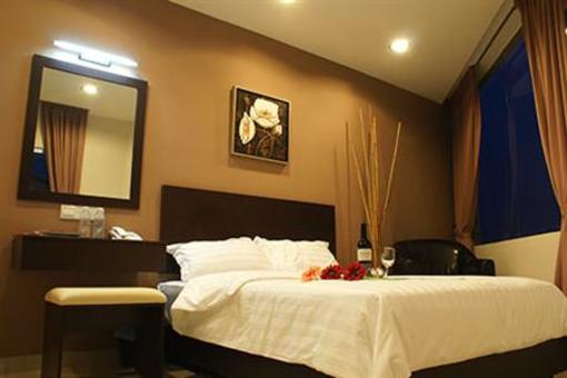 фото отеля Izumi Hotel