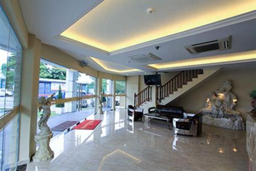 фото отеля Izumi Hotel