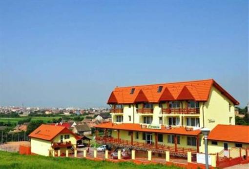 фото отеля Pensiunea Carmen Sibiu